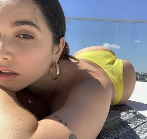 Lucy, photo de profil 2 sur 4